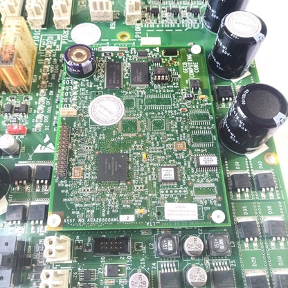1PC/LOT Elevator Main Board Lift Motherboard PCB GAA26800LC2 AEA26800AML2