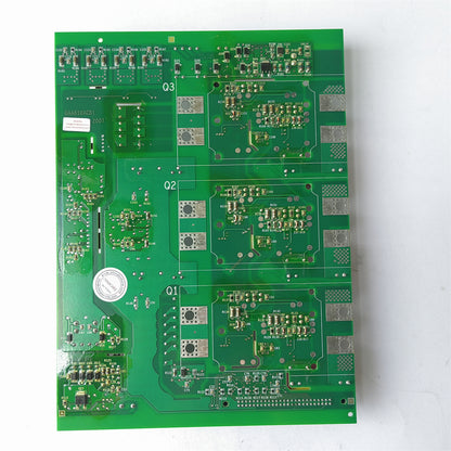 1PCS Elevator Parts Elevator Drive Board  GAA26800LS1 GAA610ACB1 Lift PCB Card GAA26800LS2