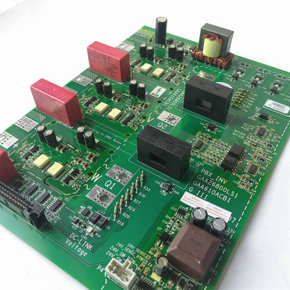 1PCS Elevator Parts Elevator Drive Board  GAA26800LS1 GAA610ACB1 Lift PCB Card GAA26800LS2