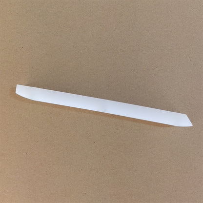 10PCS GAA385GF1 Escalator Slider Spare Parts  L 164MM 164*16*12