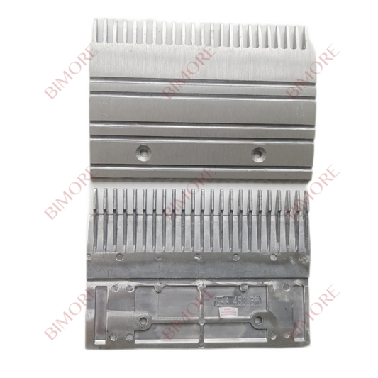 10PCS Escalator Comb GAA453BM6 XAA453BM6  Escalator Metal Comb