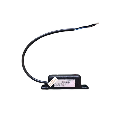 1PC/LOT Elevator Leveling Sensor Lift Spare Parts Switch GAA621BV1 GAA 621 BV 1 INPUT 28-40 VDC OUTPUT 24 VDC