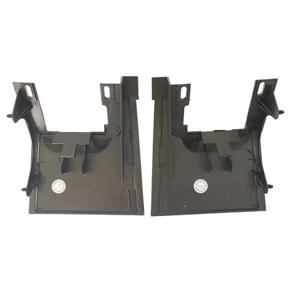 2pcs 1 Left +1 Right Escalator Cover GAB438BNX1 Right Cover GAB438BNX2 Left Cover Escalator Parts