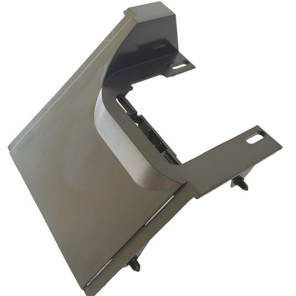 2pcs Escalator Parts Escalator Cover GAB438BNX2 Left Cover