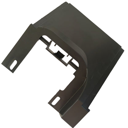 2pcs Escalator Parts Escalator Cover GAB438BNX2 Left Cover