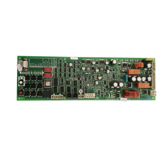 1PC/LOT Elevator Brake Release Board SPBC GBA26800KB1 Lift Spare Parts