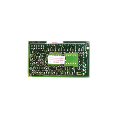 Placa de comunicación RS-14 para ascensor (1 unidad/lote) GCA25005B1