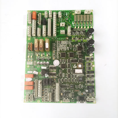1 pieza/lote GDA26800KA1 Accesorios para ascensores Placa base TCBC GDA26800KA 1 Piezas de ascensor
