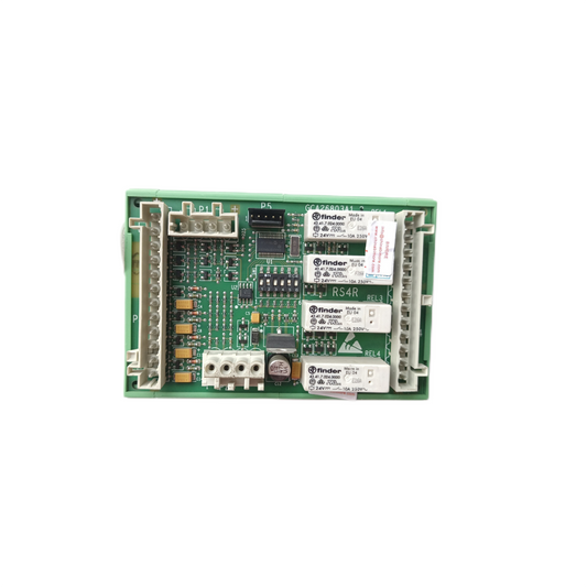 1PC/LOT Escalator Board  PCB Card GCA26803A1 Elevator Spare Parts
