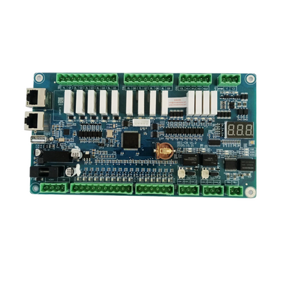 1PC/LOT GEC-CB Escalator PCB Main Board Motherboard Elevator Spare Parts