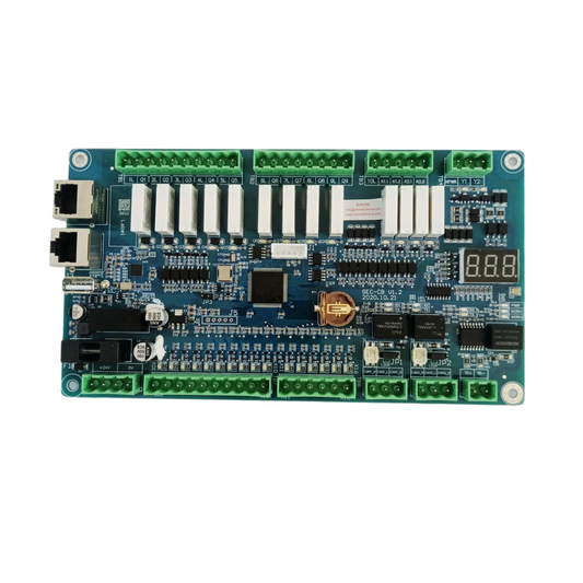 1PC/LOT GEC-CB Escalator PCB Main Board Motherboard Elevator Spare Parts