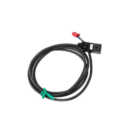 5PCS/LOT Elevator Proximity Switch Lift Spare Parts Square Sensor GL-12F