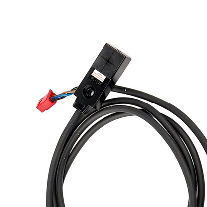 5PCS/LOT Elevator Proximity Switch Lift Spare Parts Square Sensor GL-12F