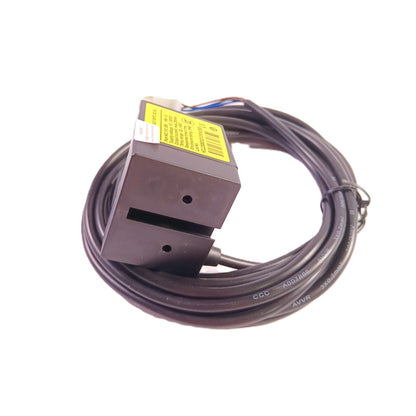 Lote de 4 sensores fotoeléctricos para ascensores GLS126NT2/GLS 126 NT2, NC, HCL 115599