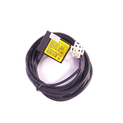 Lote de 4 sensores fotoeléctricos para ascensores GLS126NT2/GLS 126 NT2, NC, HCL 115599