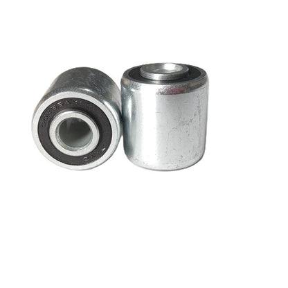 20PCS/LOT Escalator Roller Guide Rail Wheel Bearing GO456AY1 Size 26*26 mm OD 26mm Thickness 26mm