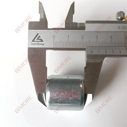 20PCS/LOT Escalator Roller Guide Rail Wheel Bearing GO456AY1 Size 26*26 mm OD 26mm Thickness 26mm