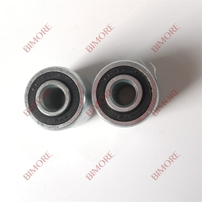 20PCS/LOT Escalator Roller Guide Rail Wheel Bearing GO456AY1 Size 26*26 mm OD 26mm Thickness 26mm