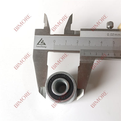 20PCS/LOT Escalator Roller Guide Rail Wheel Bearing GO456AY1 Size 26*26 mm OD 26mm Thickness 26mm