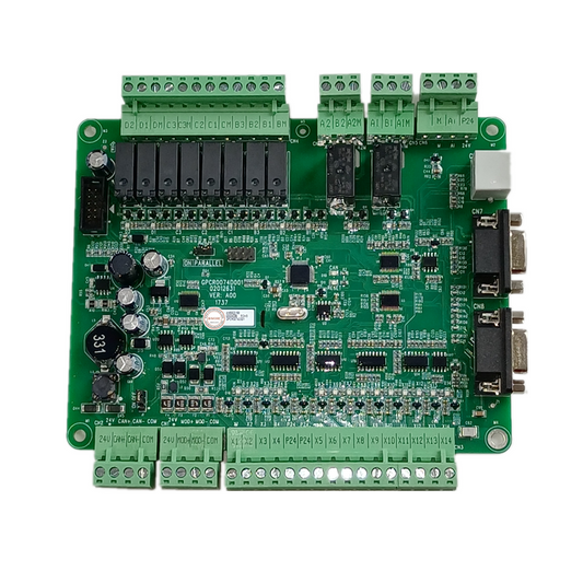 1PC/LOT Elevator Communication Board GPCR0074D001 Lift PCB Parts