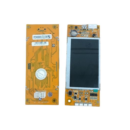 1PC/LOT Elevator LOP PCB LCD Display Board GPCS4406D003 GPCS4406D001-PCB-4.2