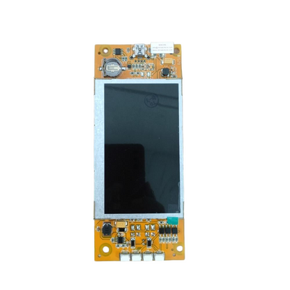 1PC/LOT Elevator LOP PCB LCD Display Board GPCS4406D003 GPCS4406D001-PCB-4.2