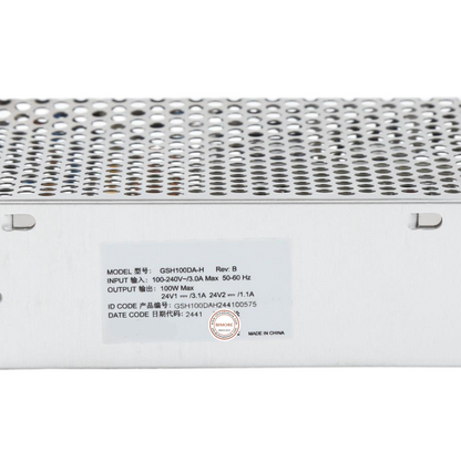 1PC/LOT Escalator Switching Power Box Escalator Controller Parts GSH100DA-H