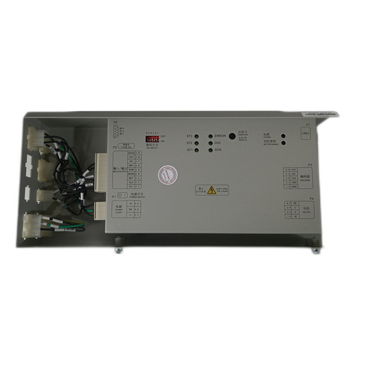 1PC/LOT Elevator Inverter DO3000S Door Control Box Lift Spare Parts Controller HAA24360AK1