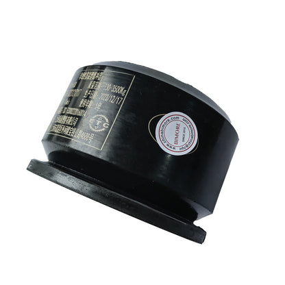 1pcs Elevator Parts Elevator Polyurethane Buffer HC-A-L03 Lift Buffer