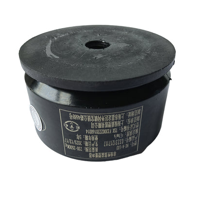 1pcs Elevator Parts Elevator Polyurethane Buffer HC-A-L03 Lift Buffer