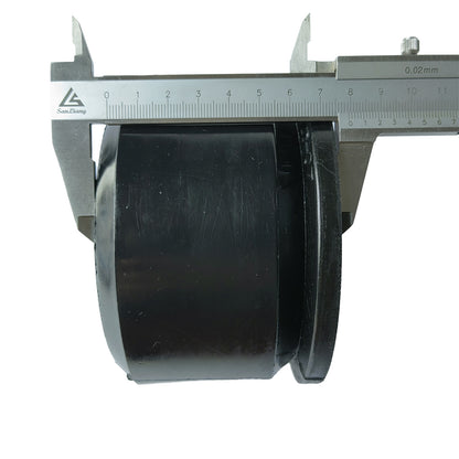 1pcs Elevator Parts Elevator Polyurethane Buffer HC-A-L03 Lift Buffer