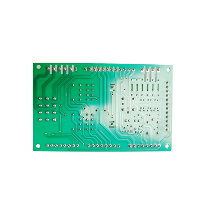 1PC/LOT Elevator Relay Board HC-XZB-1.7 Lift Spare Parts Control Cabinet High Voltage Power Conversion Board