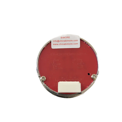 10pcs HD60-1 Lift Button Elevator Parts HD60-1 Elevator COP Button Light-green Light