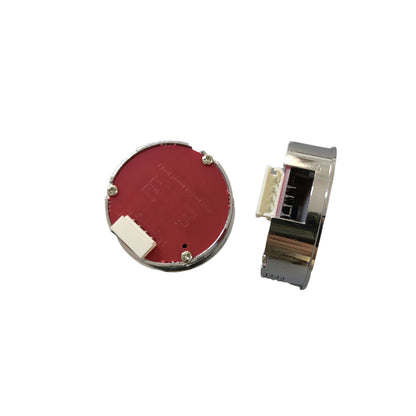 10pcs HD60-1 Lift Button Elevator Parts HD60-1 Elevator COP Button Light-green Light