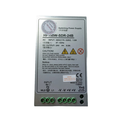 1pcs Elevator Power Supply HF150W-SDR-24B ID 59323472 Lift Switching Power Supply Box Use for 3300AP 3600AP