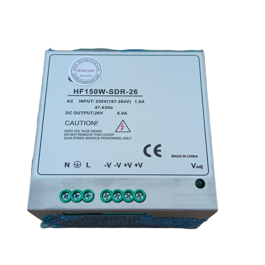 1PC/LOT Elevator Shaft Switching Power Supply Box HF150W-SDR-26