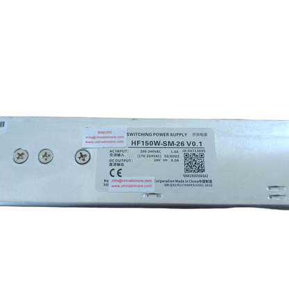 1PC/LOT Elevator Switching Power Supply Box HF150W-SM-26 V0.1 26V 6.0A Lift Spare Parts