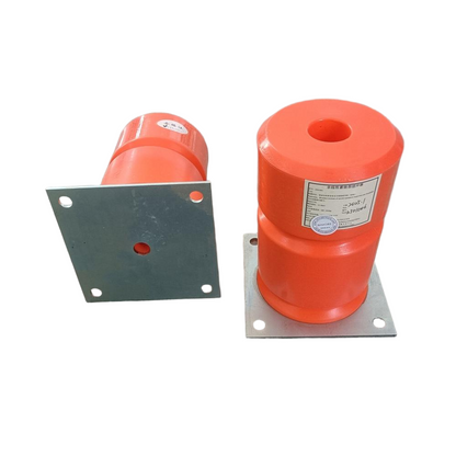1PC/LOT Elevator Buffer Nonlinear Energy Storage HP8108S 125*200 With Iron Plate 155*155 mm Lift Spare Parts OD 125mm H 200mm