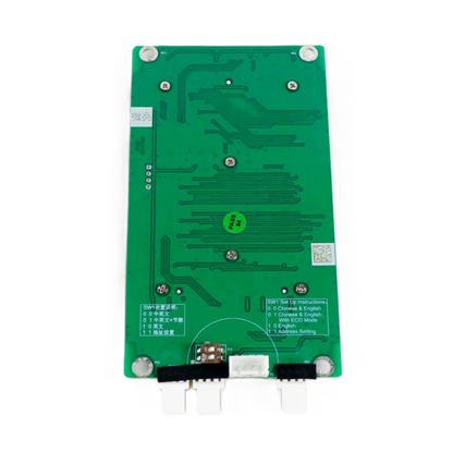 1PC/LOT Elevator PCB Lift LOP Display Board HPI-L0430VRQ-1 White Light