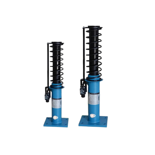 1PC/LOT Elevator Hydraulic Buffer Lift Spare Parts HYF175A 80 80B 80F 65 210A 210C 210F 275A 275C1 425C1