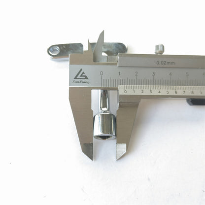 10PCS Elevator Triangle Key Universal Use for All Elevator Brands Length 65mm