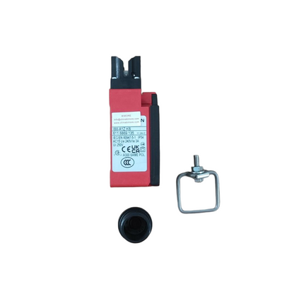 1SET/LOT Elevator Safety Clamp Limit Switch I88-A1Z KS 611.6869.135 With Ring