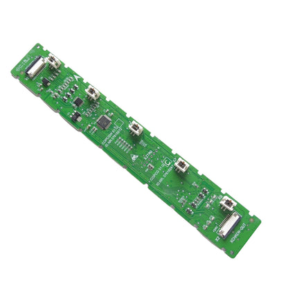 1pcs  ID.NR.57618247 Lift Button Board  COPCG 51.Q  Can Replace 57635640/59324359  Elevator PCB Lift Parts