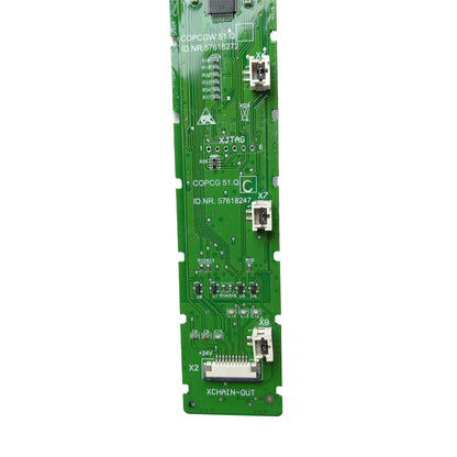 1pcs  ID.NR.57618247 Lift Button Board  COPCG 51.Q  Can Replace 57635640/59324359  Elevator PCB Lift Parts