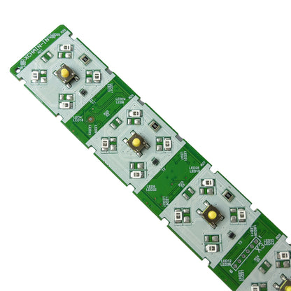 1pcs  ID.NR.57618247 Lift Button Board  COPCG 51.Q  Can Replace 57635640/59324359  Elevator PCB Lift Parts