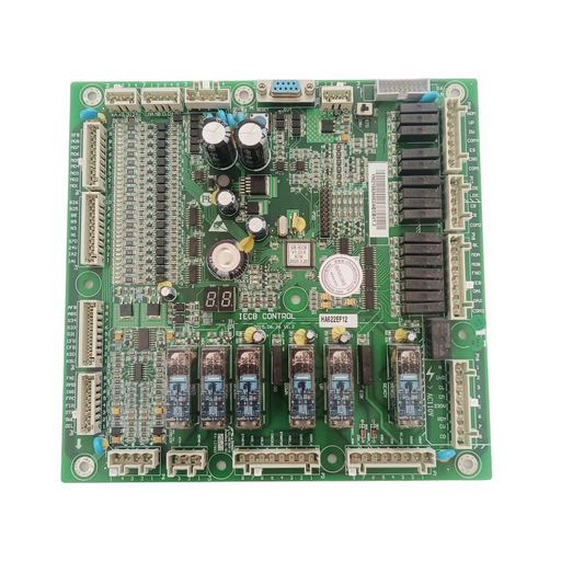 1PC/LOT Escalator Main Board Inverter Motherboard IECB Control HA622EF12 Elevator Spare Parts