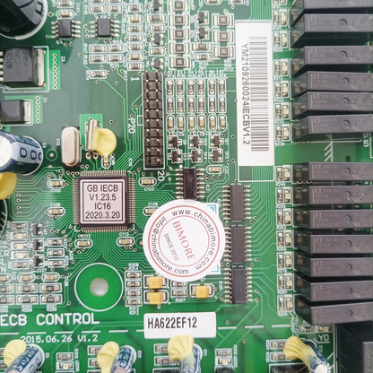 1PC/LOT Escalator Main Board Inverter Motherboard IECB Control HA622EF12 Elevator Spare Parts