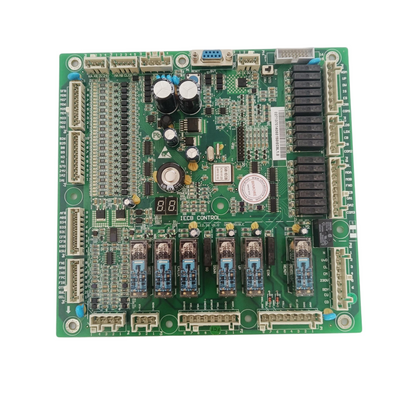 1PC/LOT Escalator Main Board Inverter Motherboard IECB Control PCB Card OMA4351BLE IECBL1.0