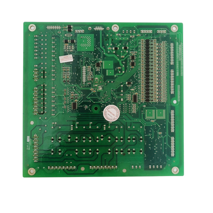 1PC/LOT Escalator Main Board Inverter Motherboard IECB Control PCB Card OMA4351BLE IECBL1.0