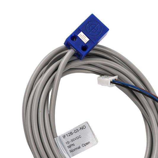 1PC/LOT Elevator Proximity Switch Lift Spare Parts Square Sensor IF12B-03-NO